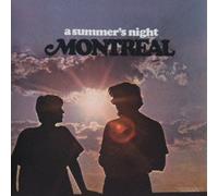 Montreal - A Summer's Night [] [Import Allemand]