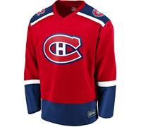 Montreal Canadiens Breakaway NHL Mesh Jersey