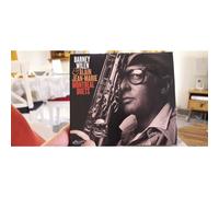 Barney Wilen et Alain Jean Marie – Montreal Duets
