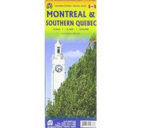Montreal et quebec sud