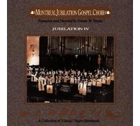 Montreal Gospel Choir - A Cappella [Import]