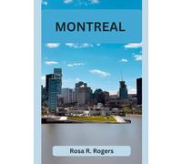 MONTREAL GUIDA DI VIAGGIO 2026: Alla scoperta della cultura, della cucina e dei tesori nascosti di Montreal nel 2026