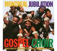 Montreal Jubilation Gospel Choir - Hamba Ekhaya