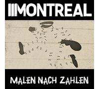 Montreal - Malen Nach Zahlen