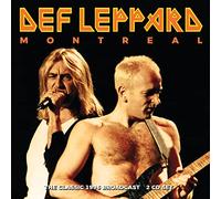 Montreal Radio Broadcast 1996