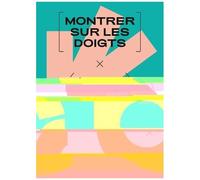 Montrer Sur Les Doigts - Jusqu'à 9999