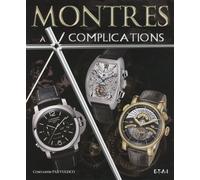 Montres à complications