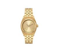 Nixon Montre A1130-502 Analogique Acier inoxydable Dorée