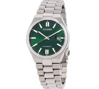 Montres automatiques Citizen pour femmes NJ0150-56X - acier inoxydable, éléga...