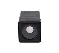 Montres Bijoux Wind Winder Automatic Single Watch, Luxury PU Leather Intelligent Mething Wesetes Boîte - Red/Black 600G