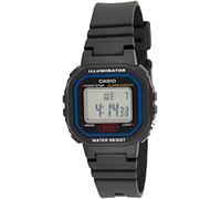 Montres bracelet Femme - CASIO LA-20WH-1CEF