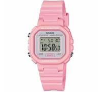 Casio Montre-bracelet femme LA-20WH-4A1EF