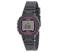 Montres bracelet Femme - CASIO LA-20WH-8AEF