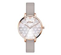Montres bracelet Femme - s.Oliver SO-3475-LQ