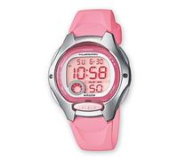 Montres bracelet Filles - Casio LW-200-4BVEF