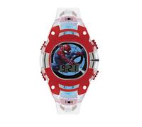 Montres Bracelet Garçons - Spiderman SMH4000