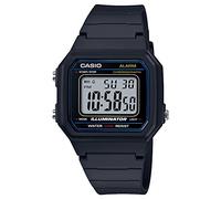 Montre - CASIO - W-217H - Digital - Noir/Gris - Sportif - Mixte