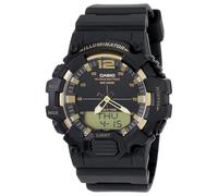 Montres bracelet Homme - CASIO HDC-700-9AVEF