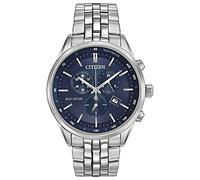 Montre Homme AT2141-52L ChronographeBleu