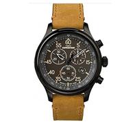 Montres bracelet Hommes - Timex TW4B12300