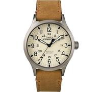 Timex Montre-bracelet Homme TWC001200