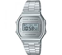 Montres bracelet Mixte - CASIO A168WEM-7EF