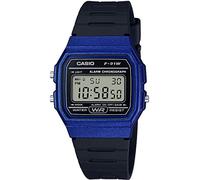 Montres bracelet Mixte - CASIO F-91WM-2AEF