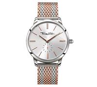 Montres bracelet Mixte - THOMAS SABO WA0273-283-201-33