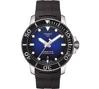 Tissot T-Sport Seastar 1000 Powermatic 80 T1204071704100 300M Montre Hommes