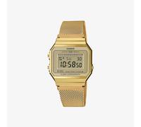 Casio Vintage A700wemg-9aef Watch Doré