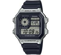 Montres Casio Collection AE-1200WH-1CVEF Universal