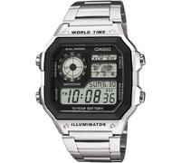 Montres Casio Collection AE-1200WHD-1AVEF Universal