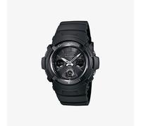 Casio G-SHOCK Homme Analogique-Digital Quartz Montre avec Bracelet en Résine