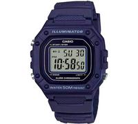 Montres Casio W218H2A