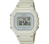 Montres Casio W218HC8A