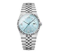 Montres classiques, accessoire moderne et précis, montre de sport à bracelet réglable, fonction chronométrage, vêtements de poignet tendance, instrument de précision pour entreprise, intérieur et