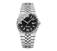 Montres classiques, accessoire moderne et précis, montre de sport à bracelet réglable, fonction chronométrage, vêtements de poignet tendance, instrument de précision pour entreprise, intérieur et