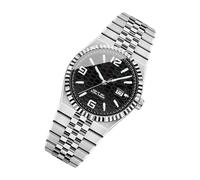 Montres classiques pour hommes, accessoire léger à bracelet réglable - montre de sport pour homme en plein air - pour amis famille et garçon pour une utilisation décontractée quotidienne d'affaires