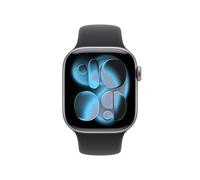 Montres connectées Apple Watch Series 11 Space Grey 4G S/M (MF8A4ZR/A)