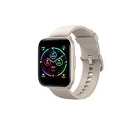 Montres connectées C2 1.69 pouces écran HD étanche sport blanc