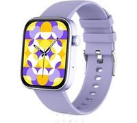 Montres connectées COLMI P71 violet