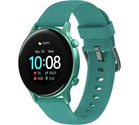 Montres Connectées Femmes,Hommes Smartwatch Avec Moniteur D'activité, D'oxygène Dans Le Sang (Spo2), Moniteur De Fréquence Cardiaque, Étanche 5atm, Moniteur De Sommeil Pour Iphone [Mon8300669]