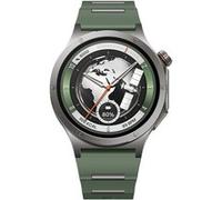Montres connectées OnePlus Watch 4 Vert 47.4MM NFC GPS Android Compatible avec OnePlus 15