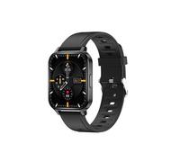 Montres connectées Q18 IP68 étanche 24 modes sportifs Noir