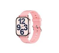 Montres connectées Q18 IP68 étanche 24 modes sportifs Rose