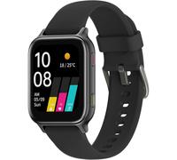Montres connectées révolutionnaires, traqueur d'activité physique avec moniteur de fréquence cardiaque, conception étanche pour une durabilité