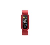 Montres connectées S90 rouge