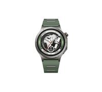 Montres connectées Watch 4 Vert 47.4MM NFC GPS Android Compatible avec OnePlus 15