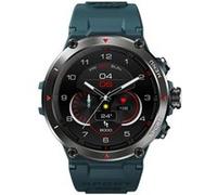 Montres connectées Zeblaze Stratos 2 bleu