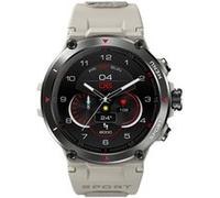 Montres connectées Zeblaze Stratos 2 Gris pour homme, écran AMOLED, moniteur de santé 24h G